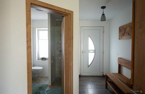 Ferienresidenz Glück auf dem Lande im Ostseeland - Foto 56