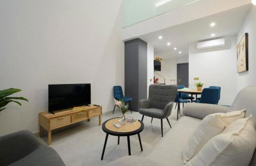 San Lázaro Suites - Foto 25