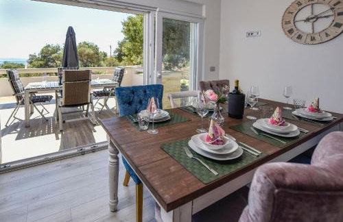 Moderner Bungalow mit Meerblick - Foto 9