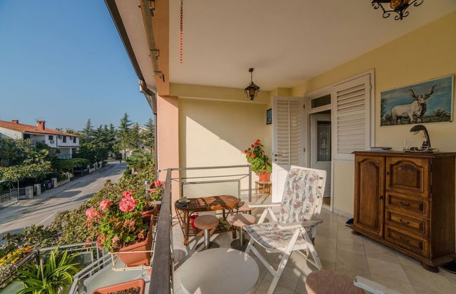 Apartment Lucio 804 - Foto 39