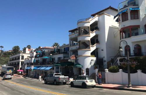 Blue Whale Inn San Clemente Retreat Unit E - Foto 24