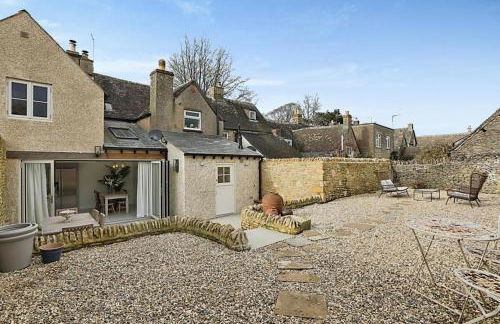 Luxury Cotswold Cottage with hot tub in Stow on the Wold! - Foto 24