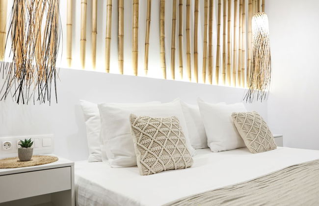 PS House Kimolos - PS Rental - Foto 4