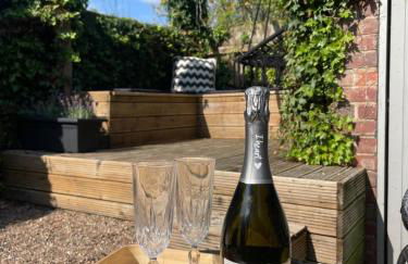 Quirky little end of terrace - Foto 12