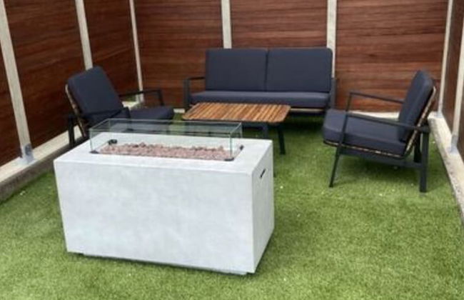 Classy Apartment in Bad Sachsa - Foto 26