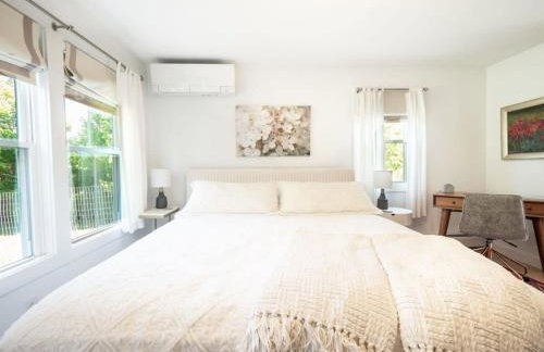 Berkshire Vacation Rental: Stockbridge Home Come Experience The Berkshires - Foto 29