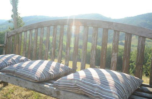 La Collina Zocca - Foto 17