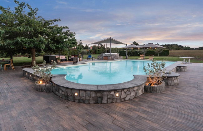 Rustic Farmhouse in Lazio - Foto 32