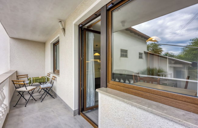 Cesar's Karst Apartment Ruj - Foto 21