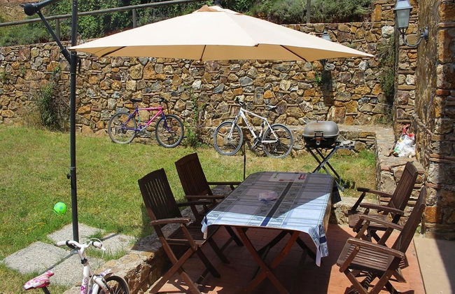 Residence Antico Borgo Casalappi, Campiglia Marittima - Foto 70