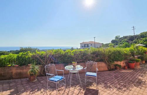 Liogerma Art Deco Villa - 5 min drive to Lassi - Foto 11