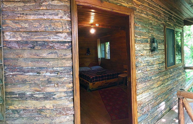 Antik Vadi Bungalov Otel - Photo 31