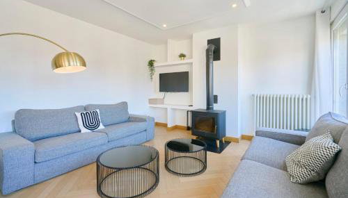 Large 130 m² 4-bedroom apartment - Foto 4