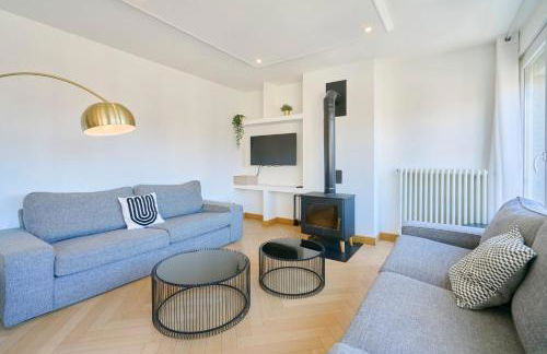 Large 130 m² 4-bedroom apartment - Foto 19