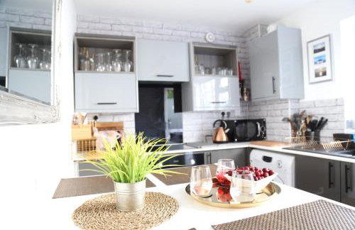 Magdalen quarters - Foto 26