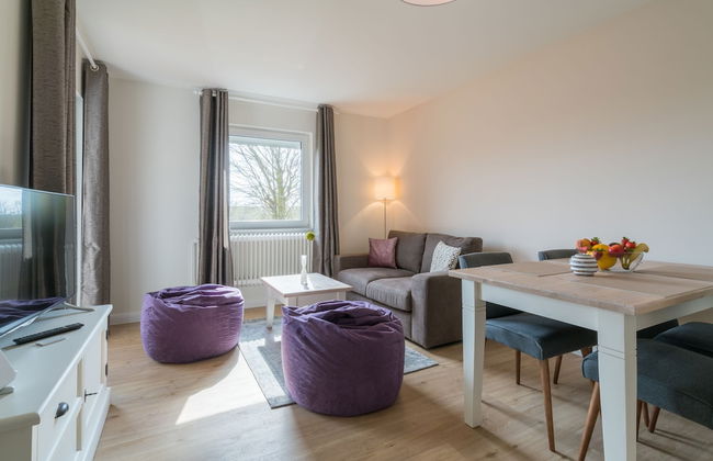 Diekhuus Büsum - Foto 43