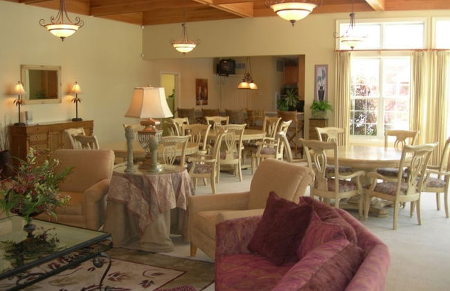 BridgeStreet at Pines at Tuttle Crossing - Foto 4