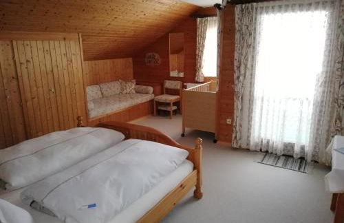 Ferienwohnung Bergblick - Foto 11