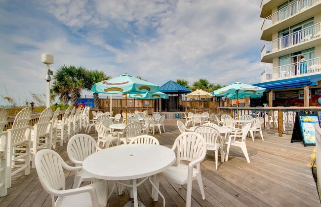 Baywatch Resort by Escape - Foto 19