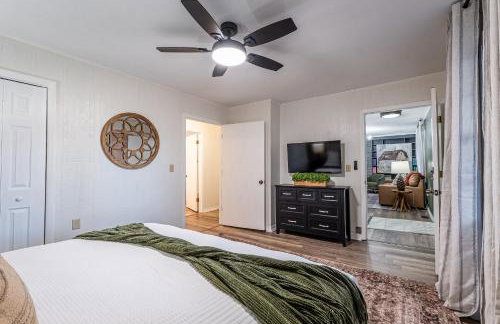 PlayDeck Cabin New River Gorge and Summersville Lake - Foto 10