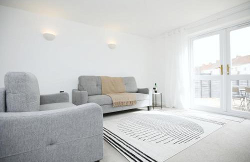 3 Bed House with parking near HPC pickup - Foto 11