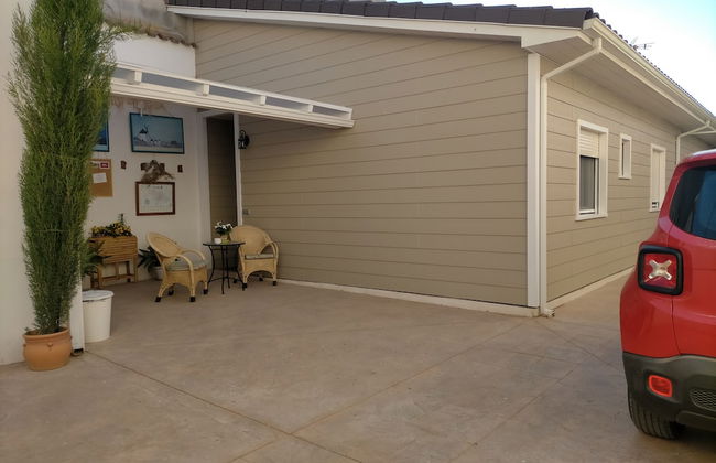 Azafrán Consuegra Casa Rural - Foto 44