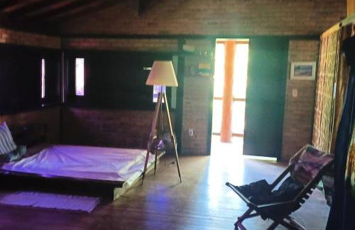 Lindo casarão assobradado no centro de Itaúnas - Foto 23