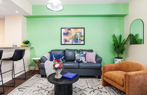 Spacious Modern Condos near French Quarter - Foto 86