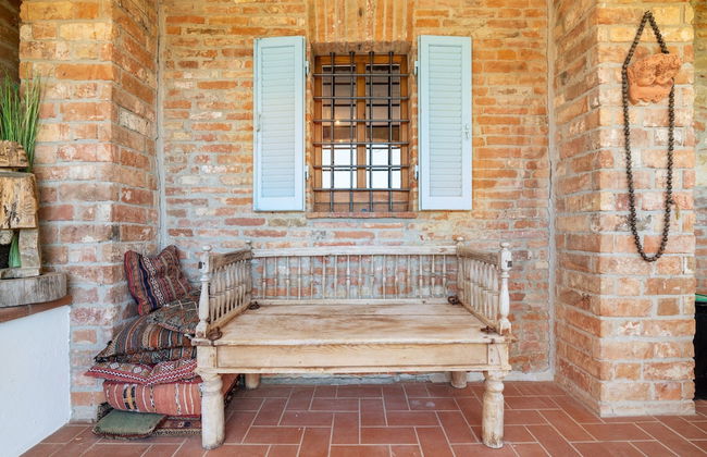 Pet-friendly Umbria Villa - Photo 28