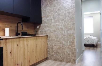 Apartamento BOSTON - Centro, Nuevo, Confort, Wifi - Foto 7