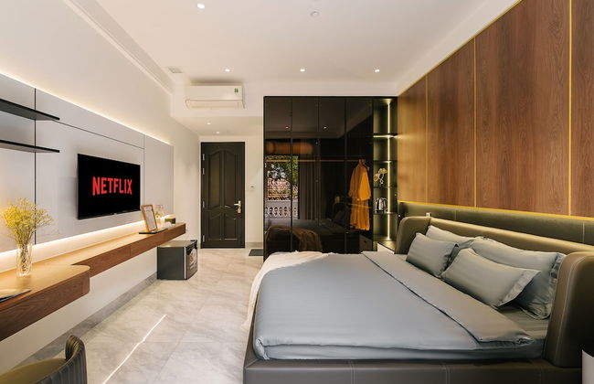 Tamundi Alley Homestay - Dragon Teeth - The Old Quarter Ha Noi - Foto 1