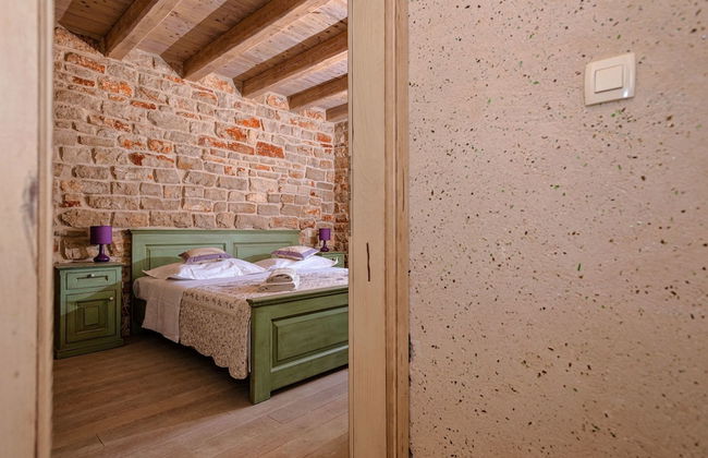 Villa Miranda Hvar - Foto 6