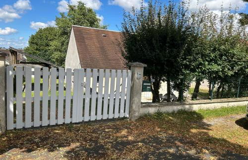 La maison du Chef - Foto 18