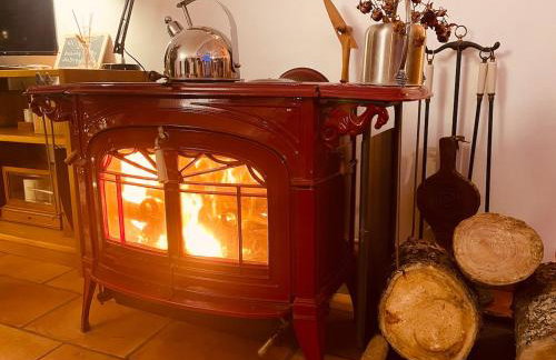 Villa M St Arnoult - Foto 15