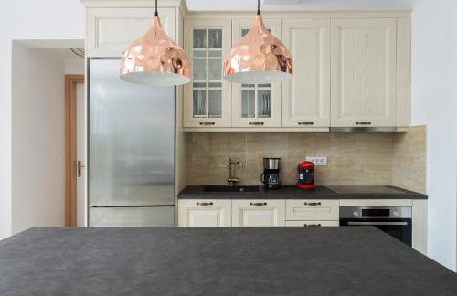 Aneli Luxury Villas - Villa Semeli - Foto 38