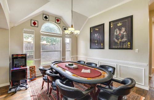 Spacious Flower Mound Home in Central Location! - Foto 3