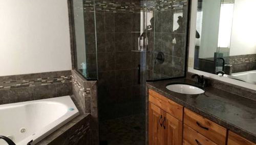 Spacious and Secluded Cabin Rental on Devils Lake in North Dakota - Foto 5