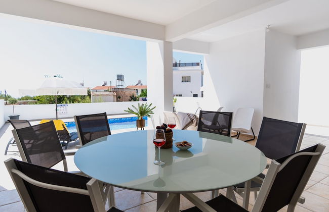 Sanders White Mountains - Smart Villa With Pool - Foto 20