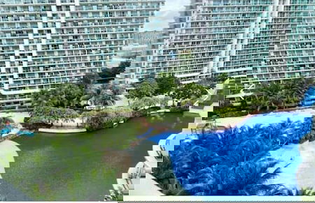 Stay At Azure urban beach residents - Foto 73