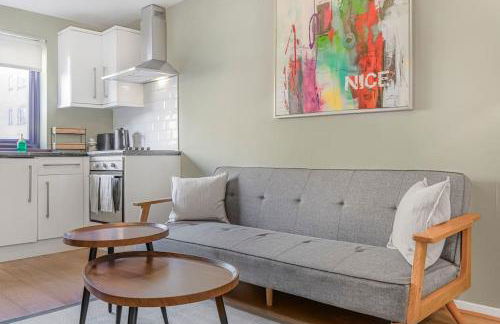 The Noel Baker Retreat - Foto 24