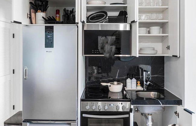 Lux Retreat By Renzzi - Foto 50