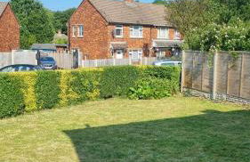 Doncaster-House-Sleeps8-Parking-Garden - Foto 51