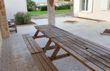 Superbe Maison à la Remigeasse, proximité plage - Foto 24