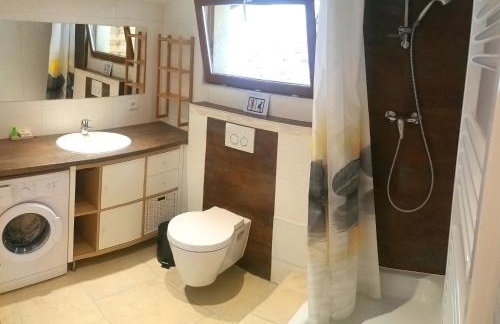 Cozy Villa close to CERN, Geneva Airport, UN - Foto 14