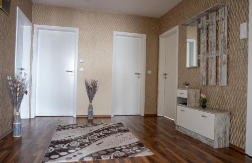 Merve Comfort Aparts4 Hannover - Foto 19