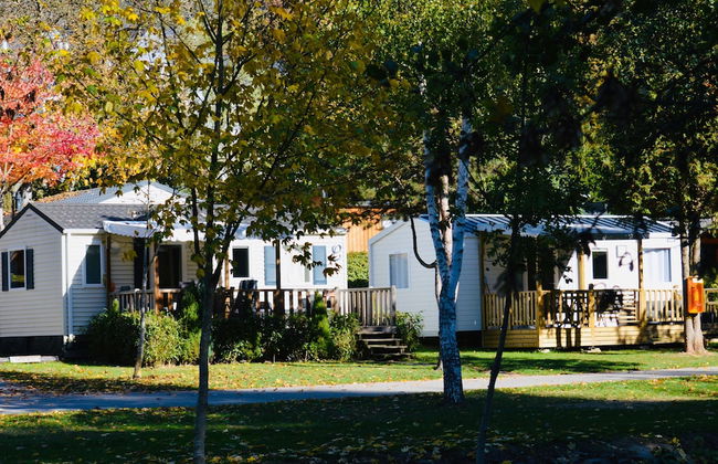 EuroParcs Kohnenhof - Foto 6