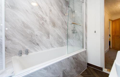 Cosy House - Stanstead Airport - Foto 16