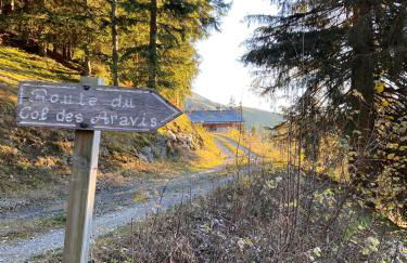 Appartement cosy au pied des pistes - Foto 18