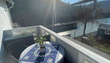 Traumhaus an der Lahn- Dreamhouse at River Lahn - Foto 2