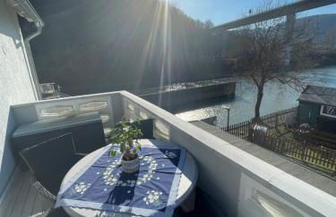 Traumhaus an der Lahn- Dreamhouse at River Lahn - Foto 2